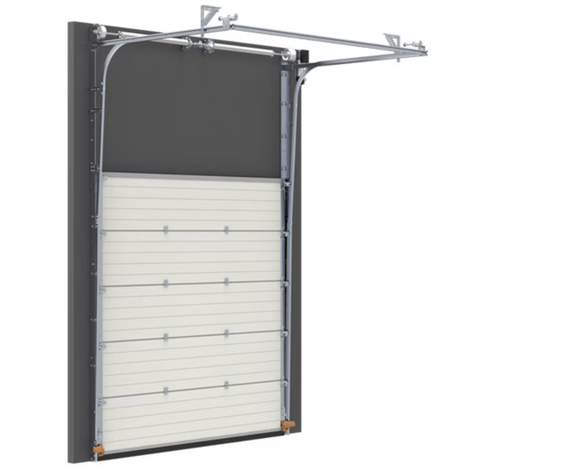HS (High lift system)
