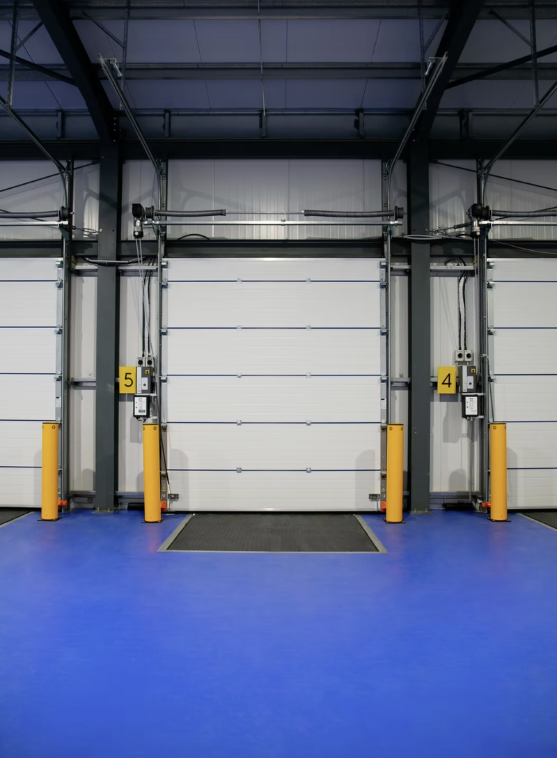 HS (High lift system)