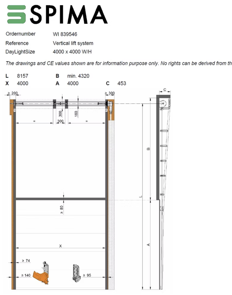 VS (vertical system)