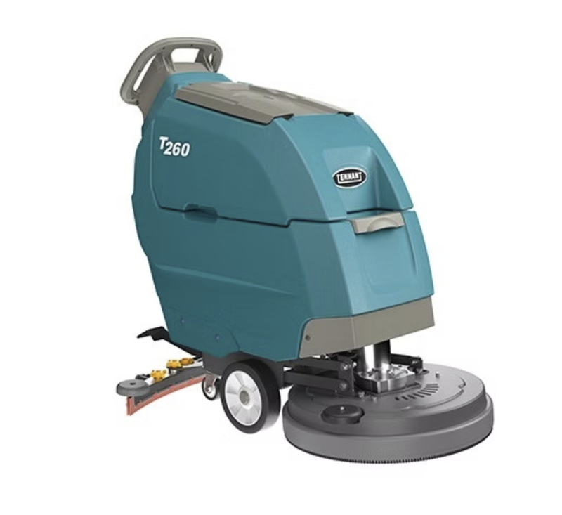 Tennant T260
