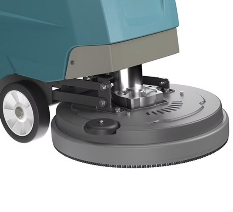 Tennant T260