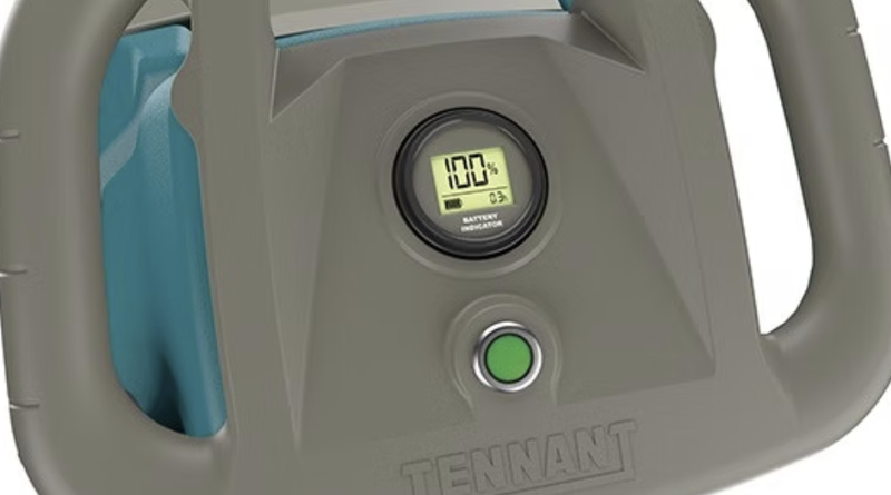 Tennant T260