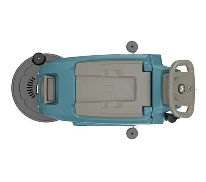 Tennant T260