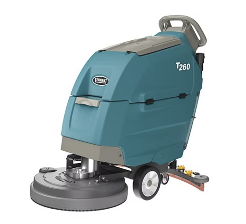 Tennant T260