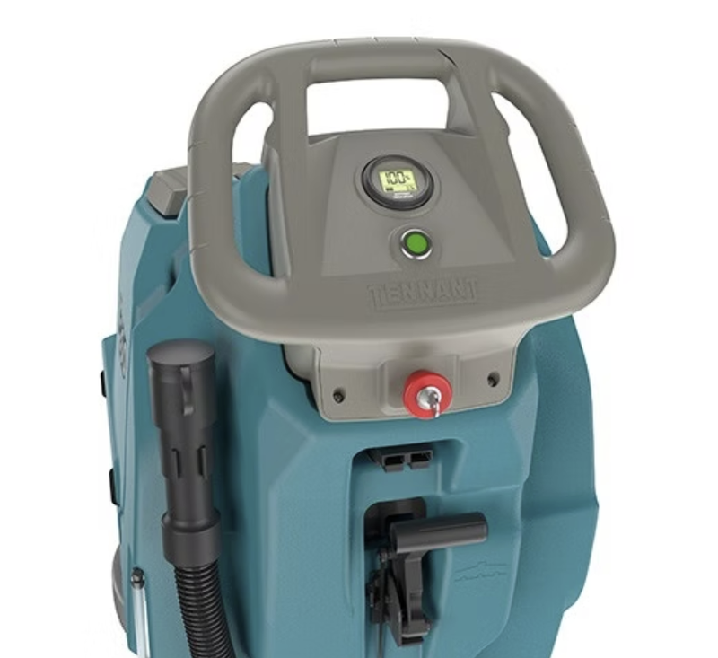 Tennant T260