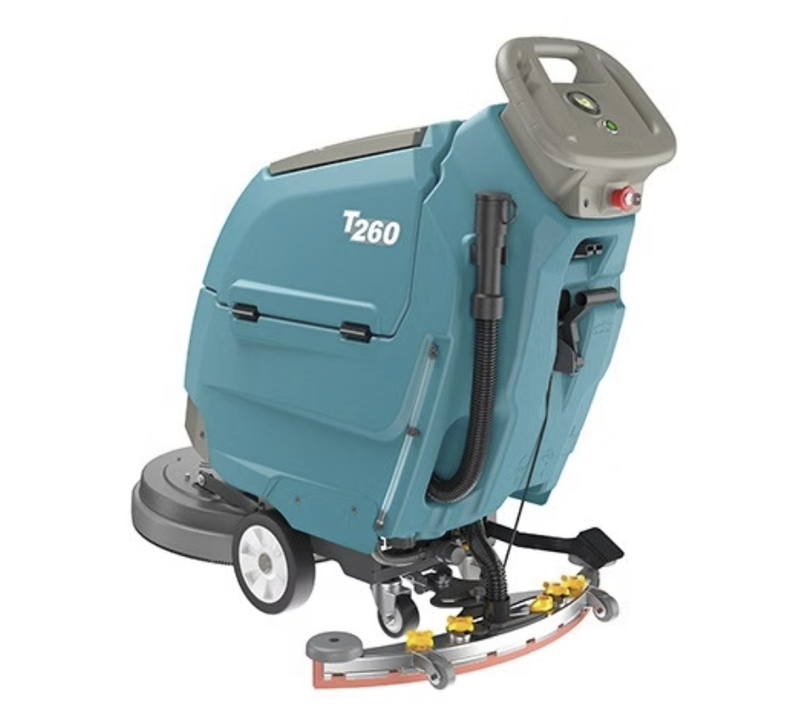 Tennant T260