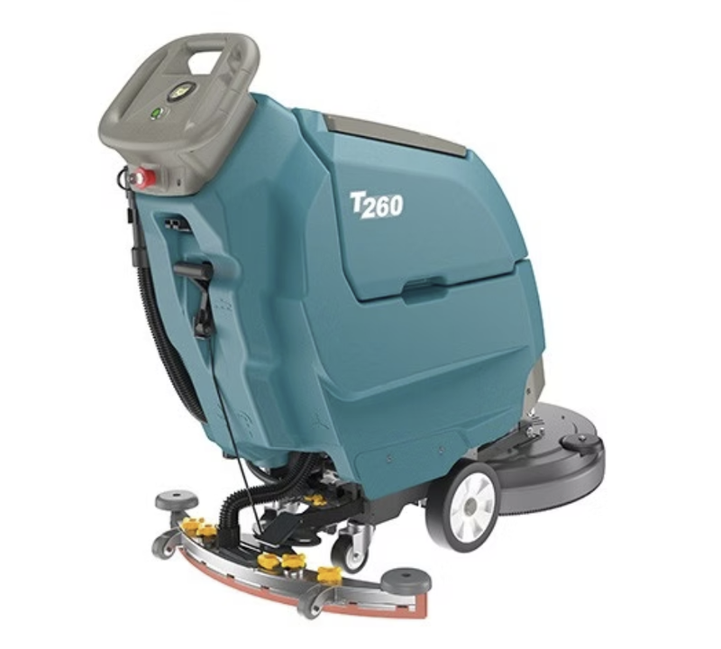 Tennant T260