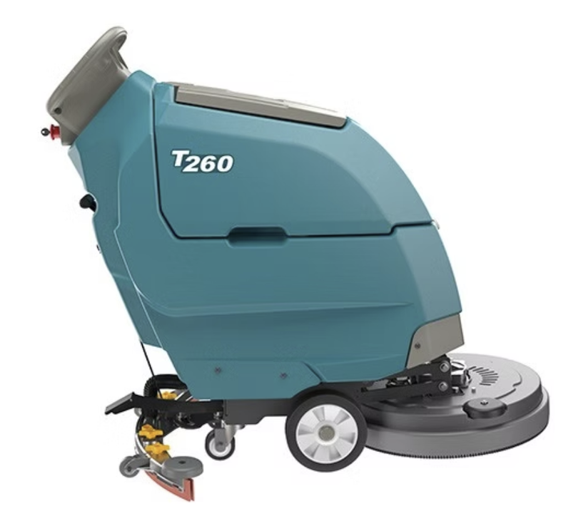 Tennant T260