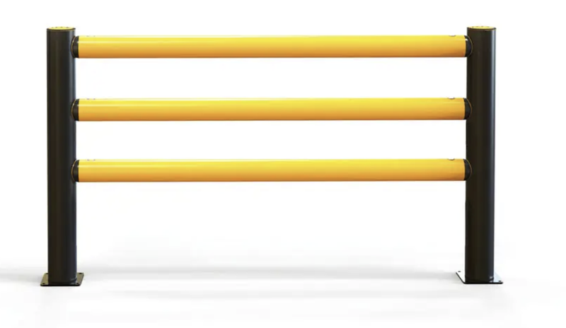 iFlex Pedestrian 3 Rail