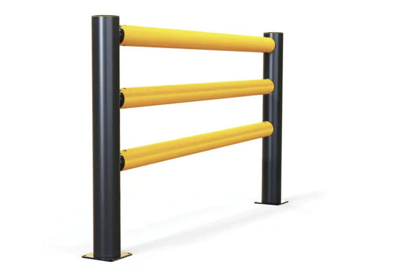 iFlex Pedestrian 3 Rail