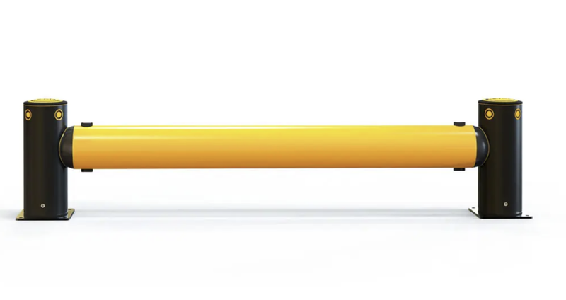 iFlex Single Traffic Barrier
