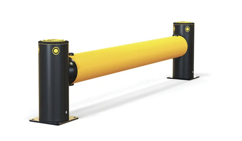 iFlex Single Traffic Barrier