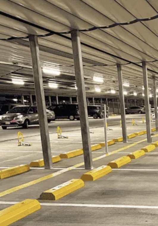 Parklio™ Barrier