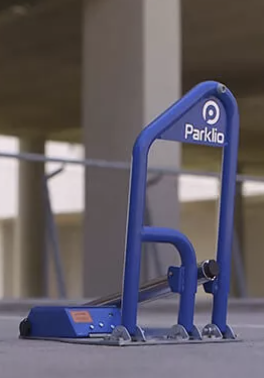 Parklio™ Barrier