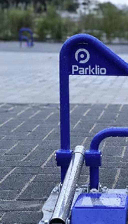 Parklio™ Barrier