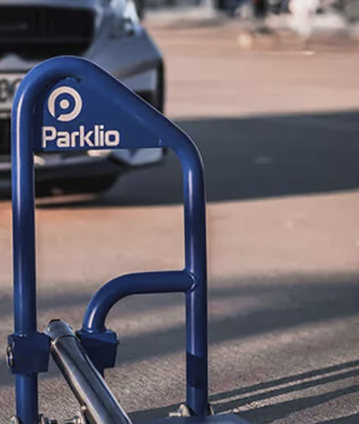 Parklio™ Barrier
