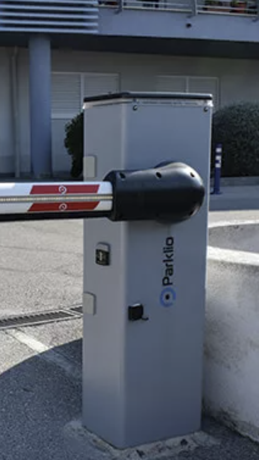 PARKLIO GATE