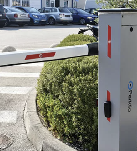 PARKLIO GATE
