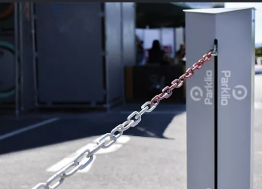Parklio™ Chain