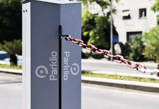 Parklio™ Chain