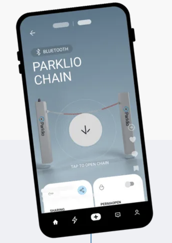 Parklio™ Chain