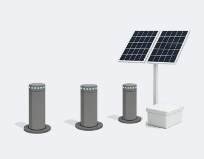 Parklio™ Bollard