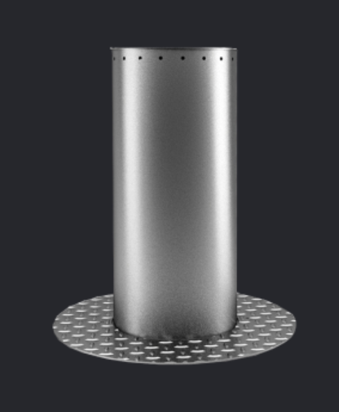 Parklio™ Bollard