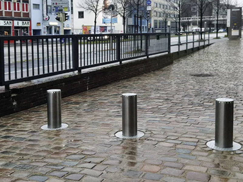 Parklio™ Bollard
