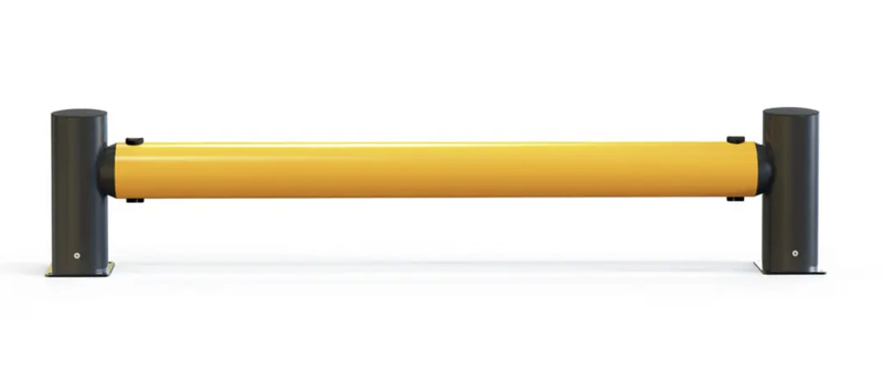 eFlex Single Traffic Barrier