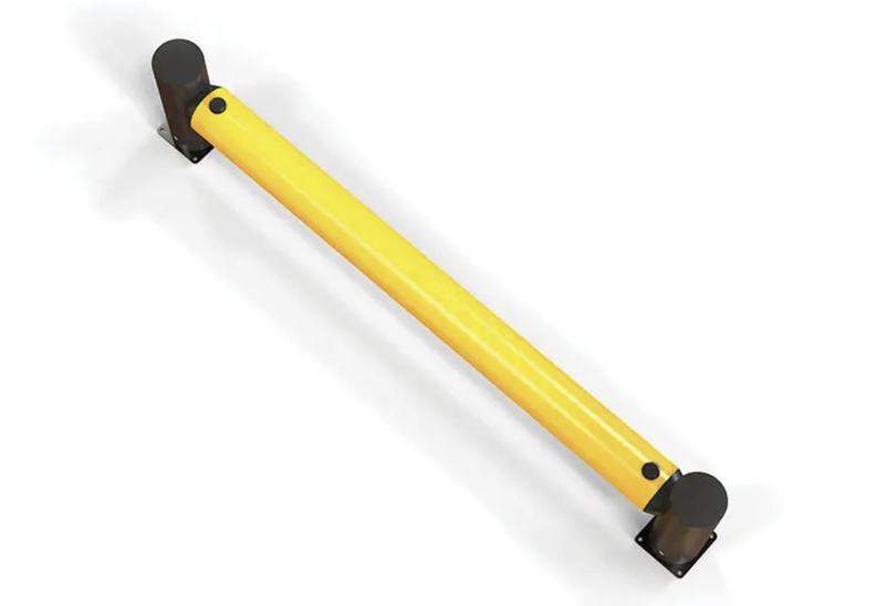 eFlex Single Traffic Barrier
