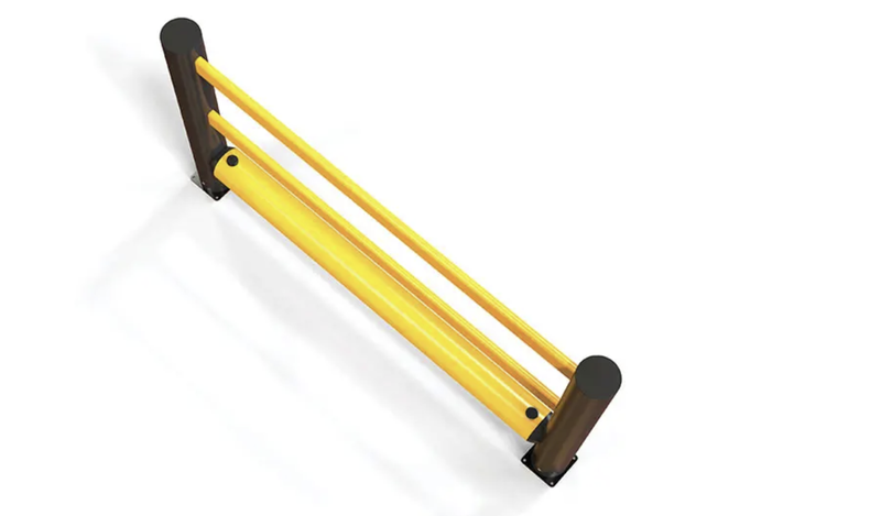 eFlex Single Traffic Barrier+