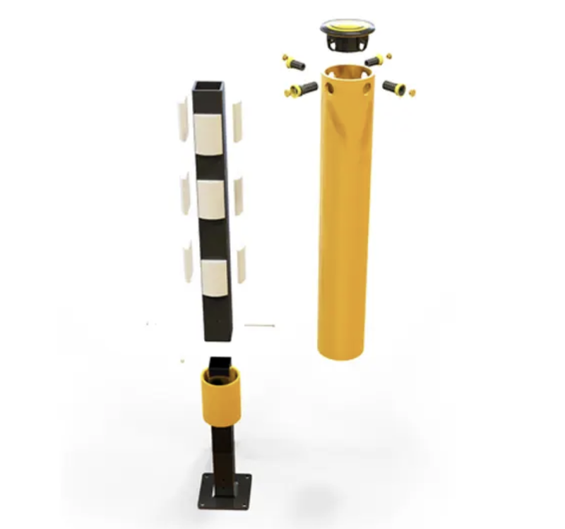 iFlex Bollard