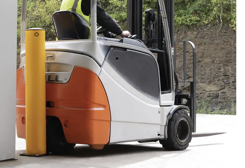 iFlex Bollard