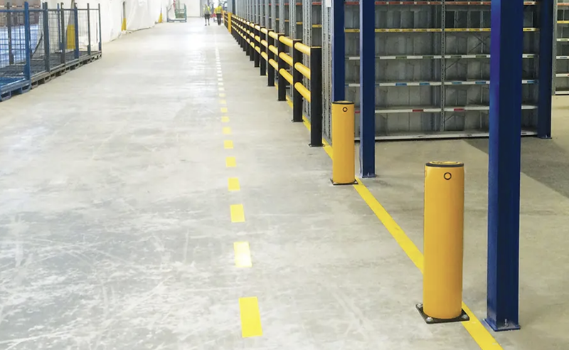 iFlex Bollard