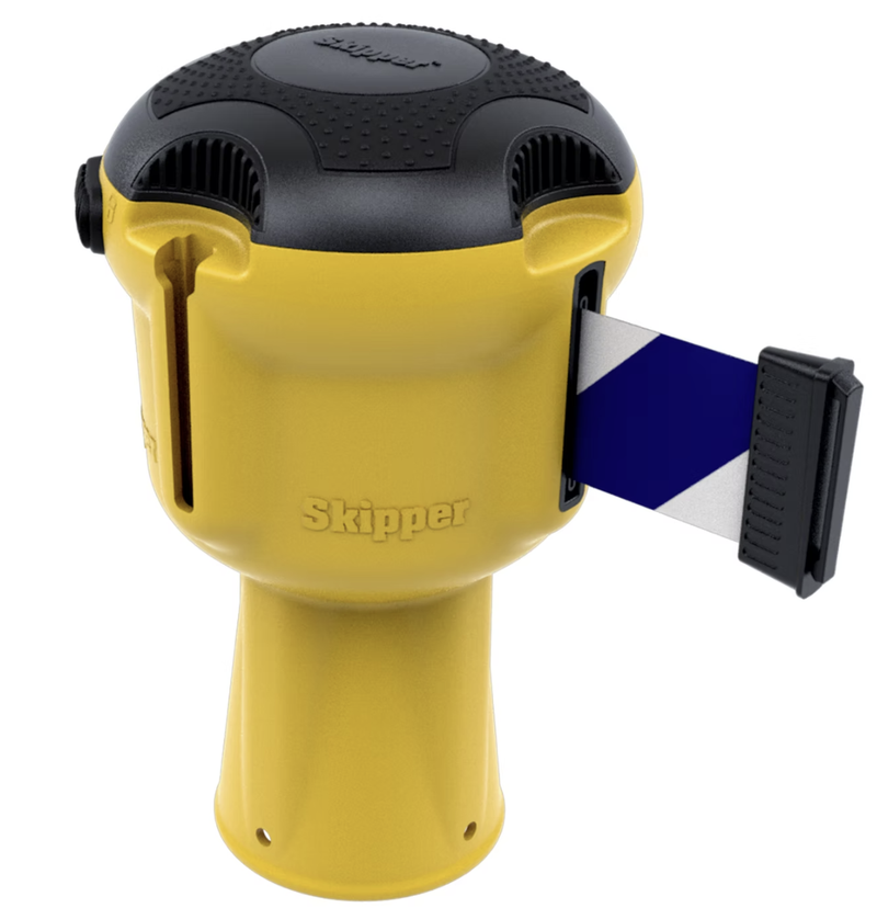 Skipper Retractable Unit