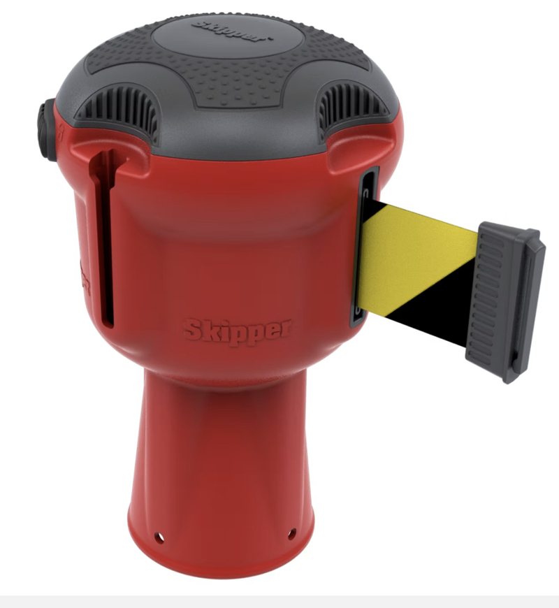 Skipper Retractable Unit