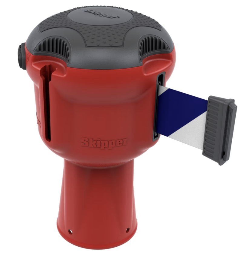 Skipper Retractable Unit