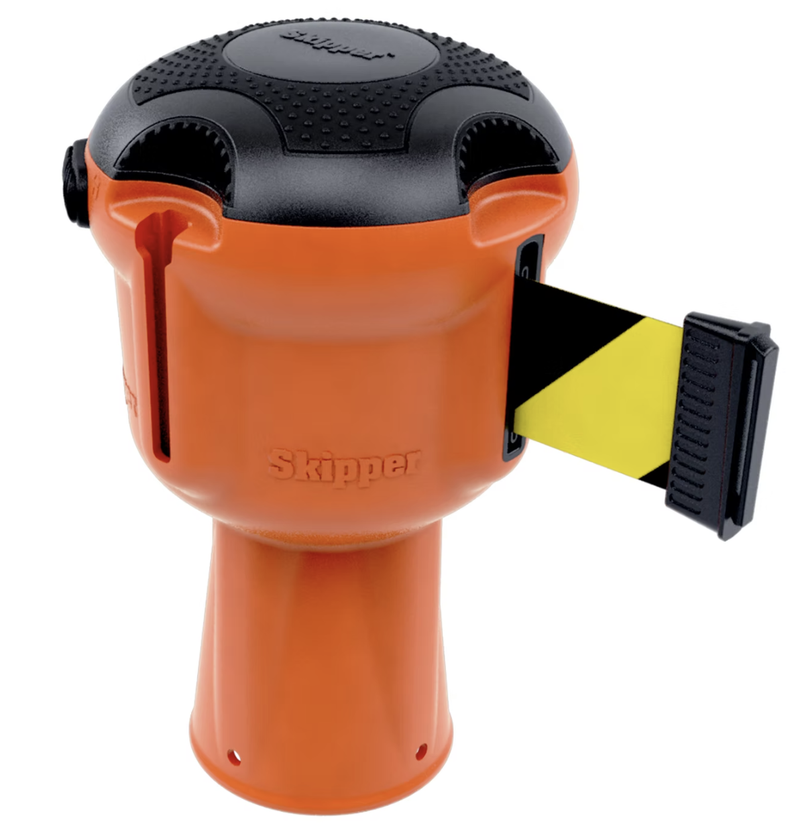 Skipper Retractable Unit