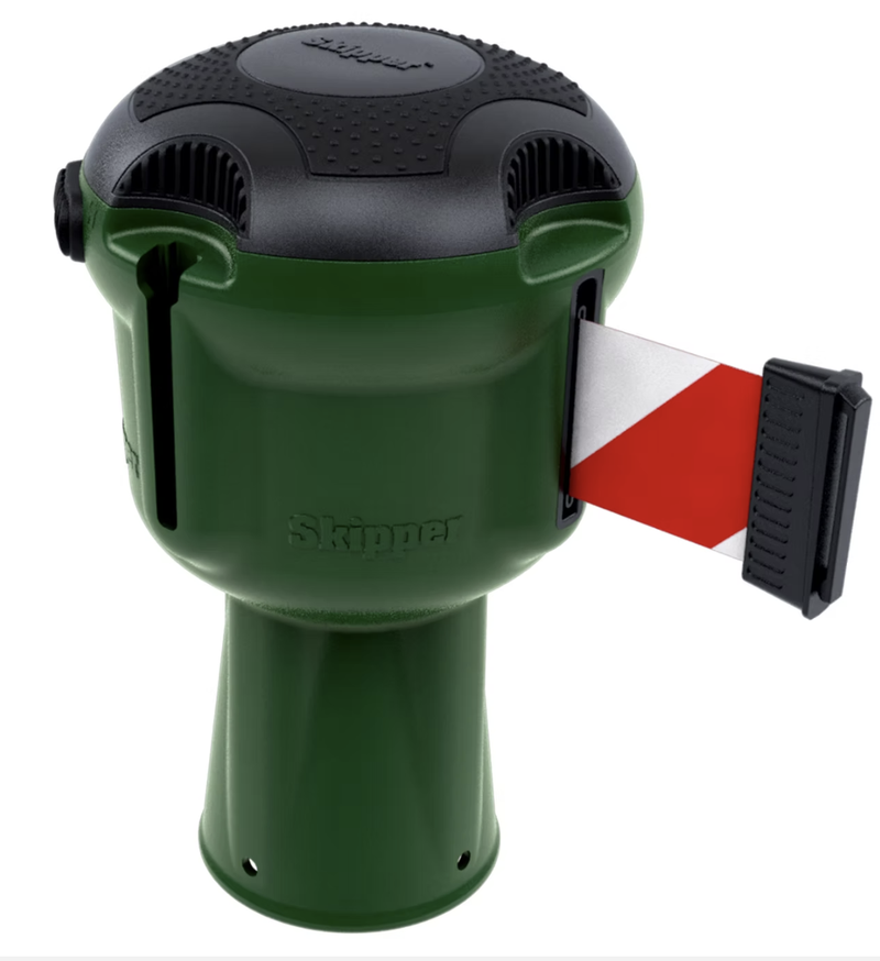 Skipper Retractable Unit