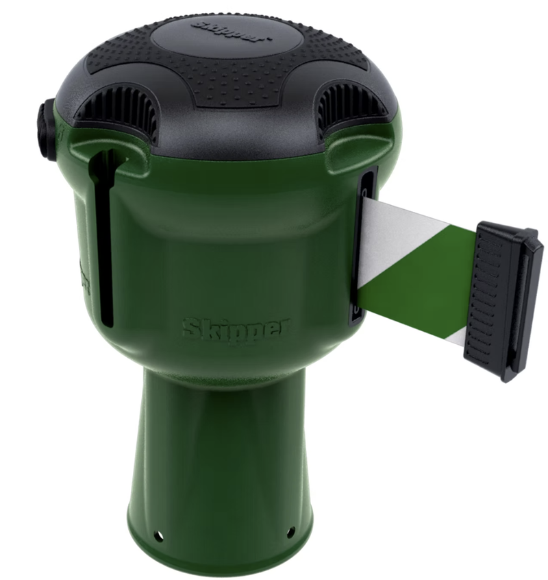 Skipper Retractable Unit