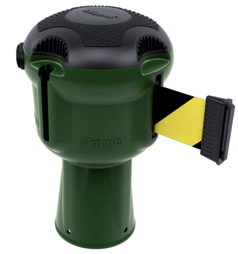 Skipper Retractable Unit