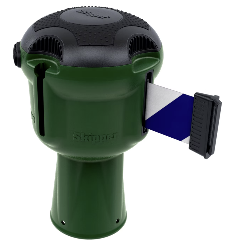 Skipper Retractable Unit