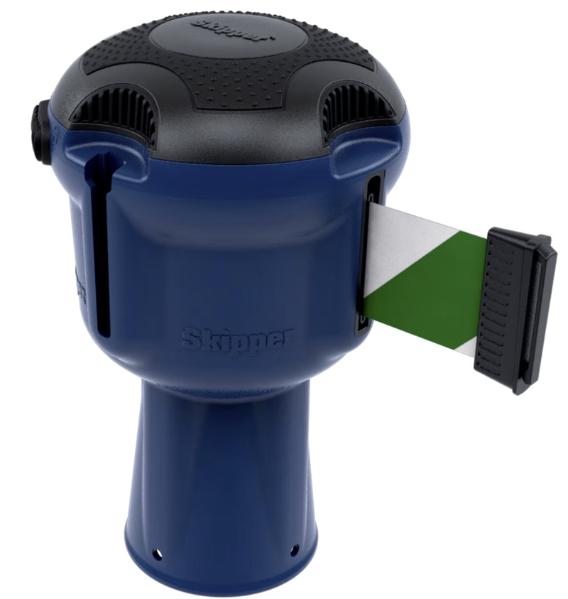 Skipper Retractable Unit