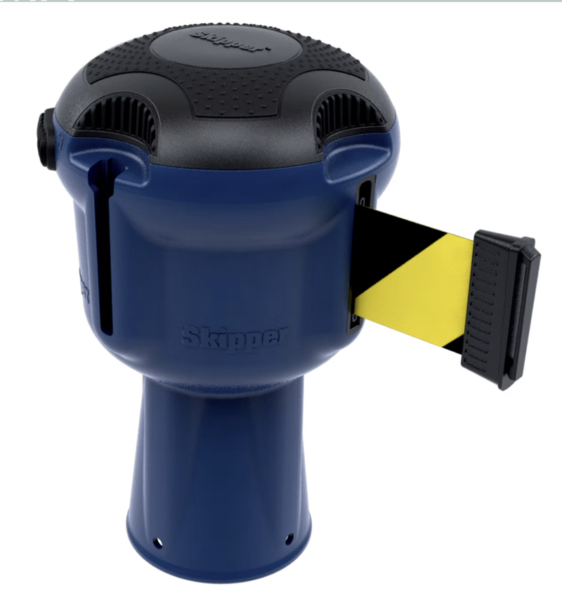 Skipper Retractable Unit
