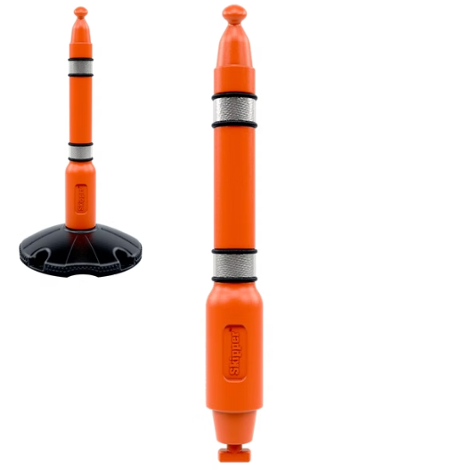 Post and Base