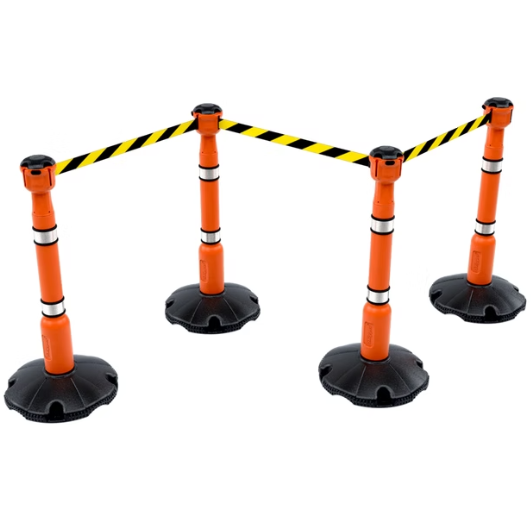 Post and Base