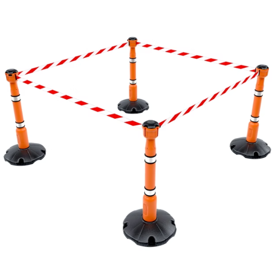 Post and Base