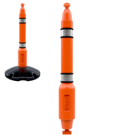 Post and Base