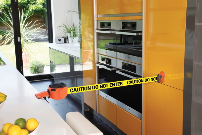 Skipper XS unit – Orange