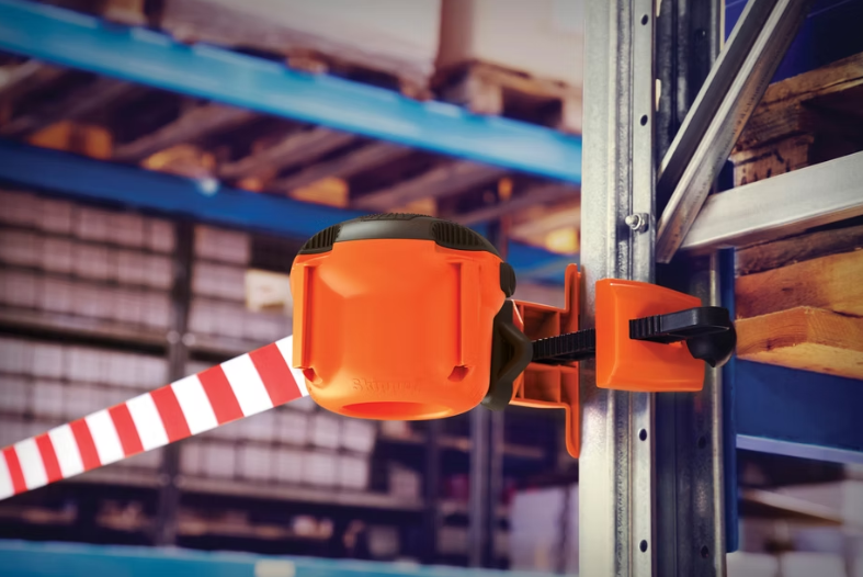 Skipper XS unit – Orange